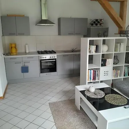 Mecklenburgische Schweiz Gross Roge