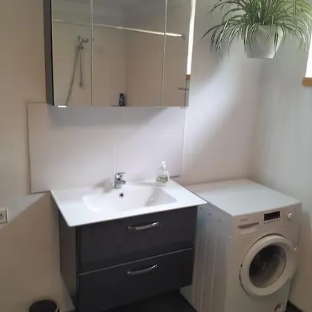 Apartment Mecklenburgische Schweiz *