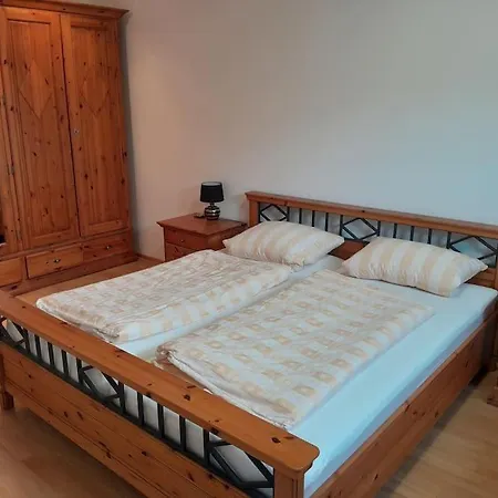 Appartement Mecklenburgische Schweiz