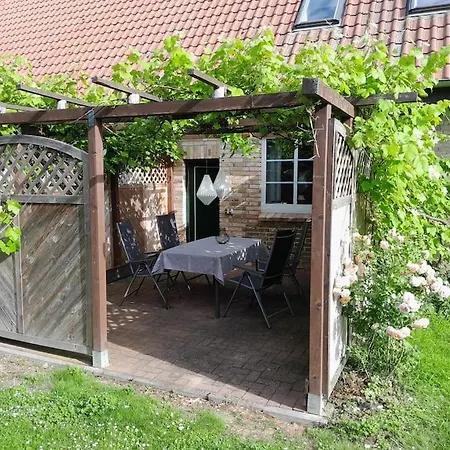 Appartement Mecklenburgische Schweiz *