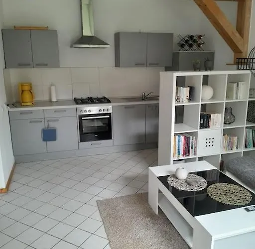 Mecklenburgische Schweiz Gross Roge